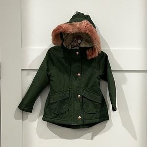 Old Navy Parka